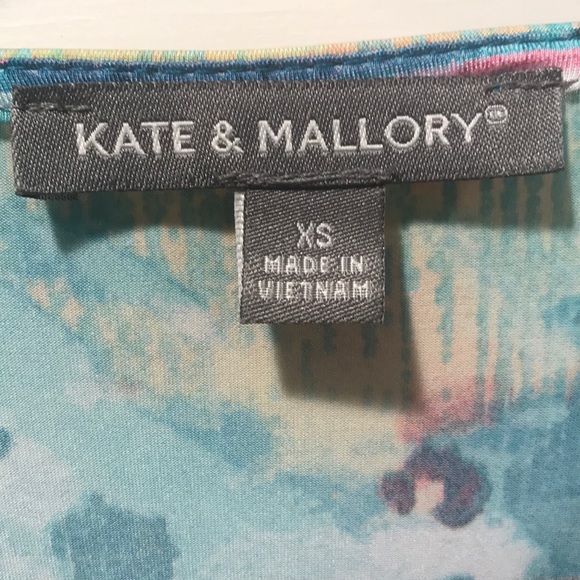 Kate and Mallory long dress - Picture 2 of 4